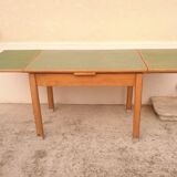 Vintage mado table