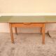 Vintage mado table