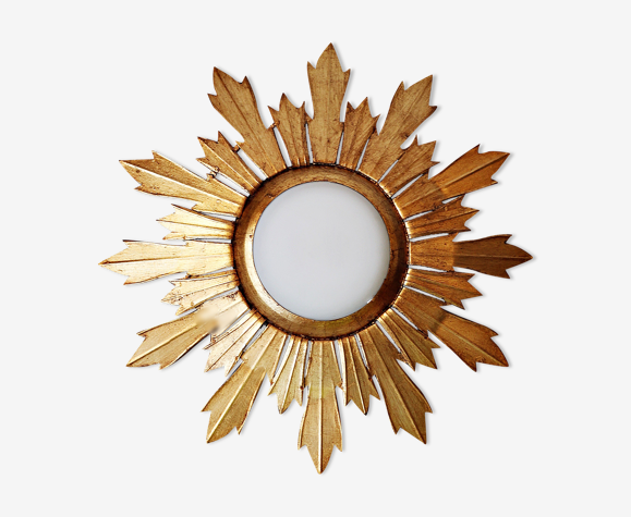 Applique Ferro-Art vintage