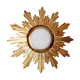 Sconce vintage Ferro-Art