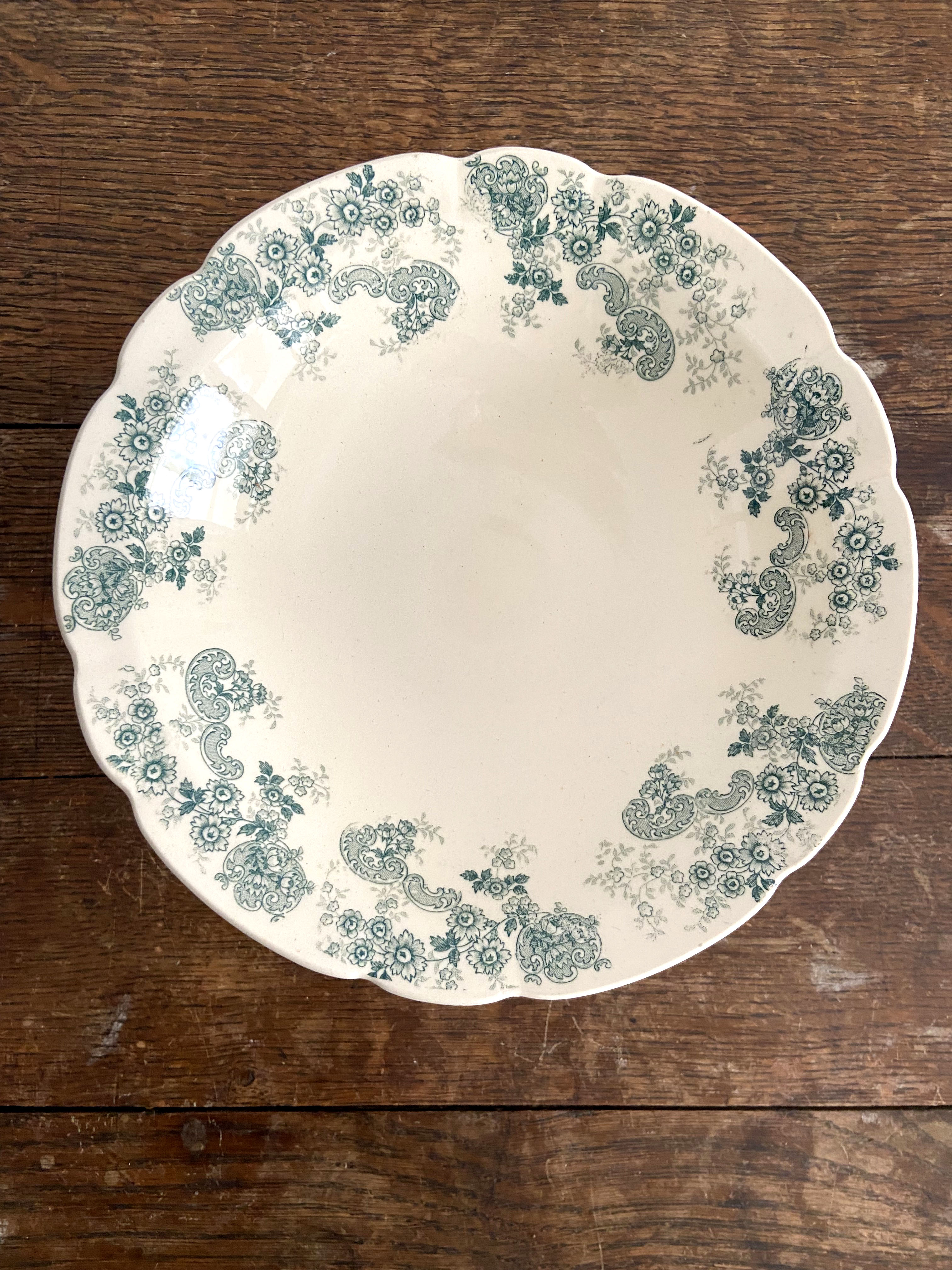 Longchamp Iron Fruit Cup