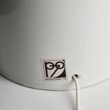Perdomello 70 White Ceramic Lamp