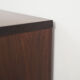 Rosewood bookcase, Danish design, 1970s, production: Denmark