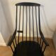 Rocking chair Grandessa Lena Larsson 1960
