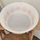 Arcopal vintage serving dish or salad bowl
