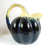 Ceramic pitcher 60s