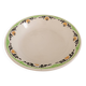 Large deep dish Maroussia Digoin