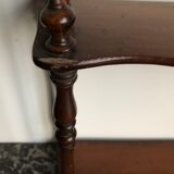 Napoleon III shelf