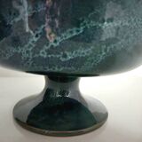 Ceramic fruit bowl from Corsica