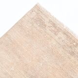 3x12 1958s Antique Vintage Runner Rug, 78x394Cm