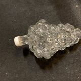 Grape bunch bottle
