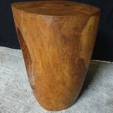 Tabouret polspotten devil's eye