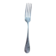 Fourchette table Christofle Baguette Fidelio