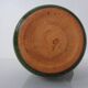 Danish Studio Ceramic Vase, 1960s