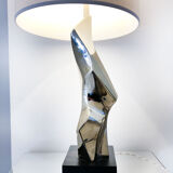 RICHARD BARR - LAUREL LAMP & CO