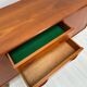 1960s Vintage Danish Mid-Century Teak Sideboard by Clausen & Søn