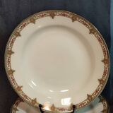 Plate services
