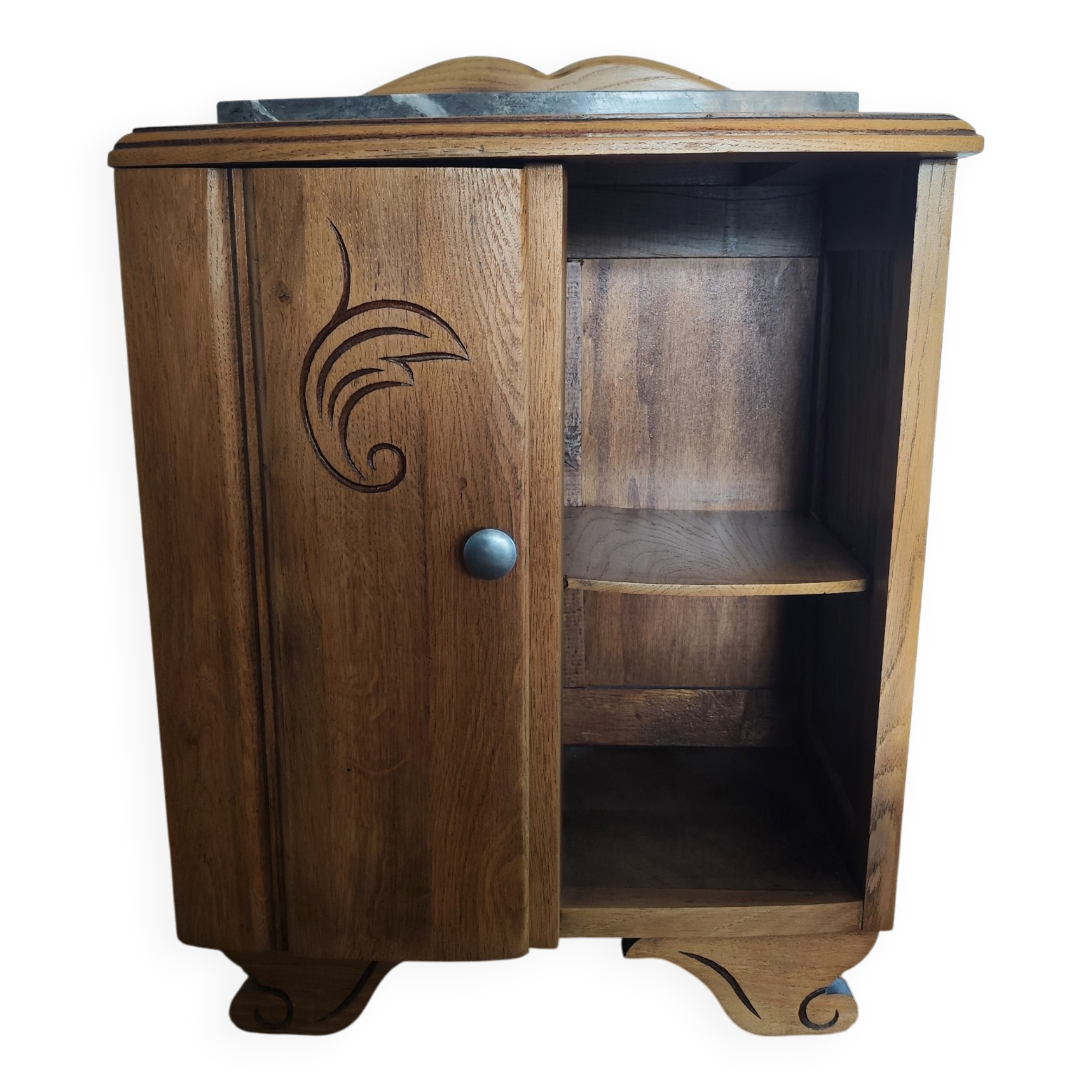 Bedside table