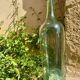 Large old bottle