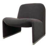 Alky armchair, Giancarlo Piretti, Anonima Castelli