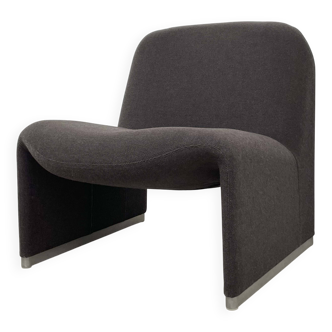 Fauteuil Alky, Giancarlo Piretti, Anonima Castelli