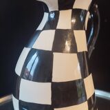 Jameson & Taylor teapot. Rare "cartoon" workshop piece