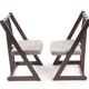 S vintage 1970 Czech Republic side Chair