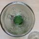 Set of 5 vintage jars