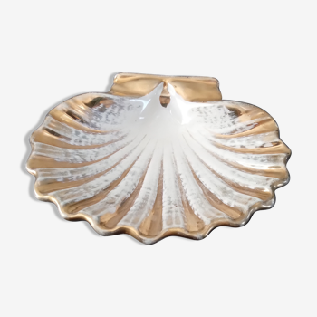 Vide poche coquillage