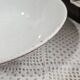 Badonviller earthenware salad bowl - Old tableware