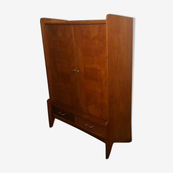 Armoire années 50