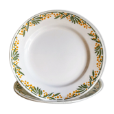 Plates 1930