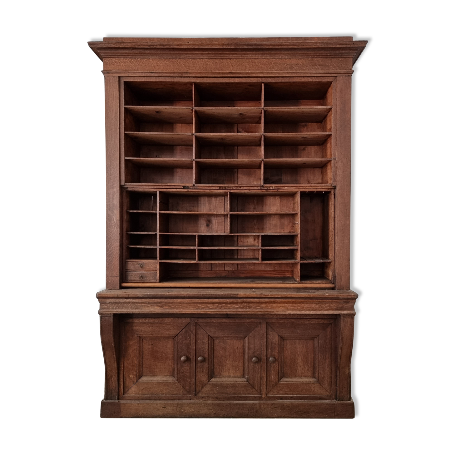 Trade furniture