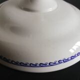 Rosa Boch Frères Keramis compotier