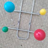 Sputnik Design Coat Rack 1990s