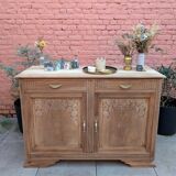 Art Nouveau sideboard