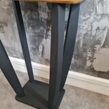Side table year 70 restored