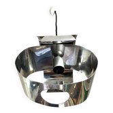 Suspension space age en chrome 1970