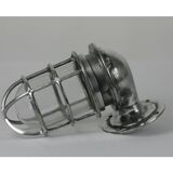 Applied aluminum 1950 inside & outside