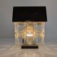Vintage German wall light from Bega, 1970s