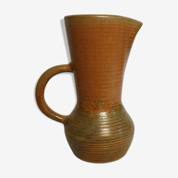 DIGOIN's 70s sandstone pitcher