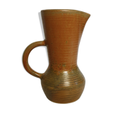 DIGOIN's 70s sandstone pitcher