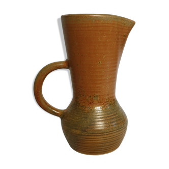 DIGOIN's 70s sandstone pitcher