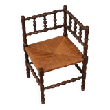 Fireside chair