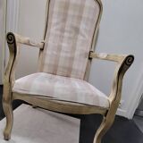 Fauteuil Voltaire