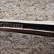 3 silver-plated cake forks