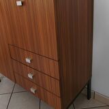 Superb and rare vintage 1960s sideboard