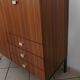 Superb and rare vintage 1960s professional sideboard.
