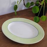 Presentation dish Linon de Saint Amand