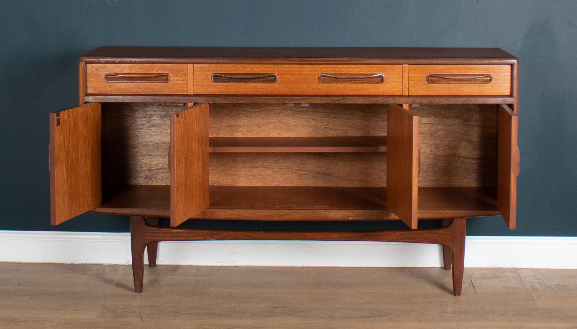 Sideboard By Victor Wilkins, G Plan